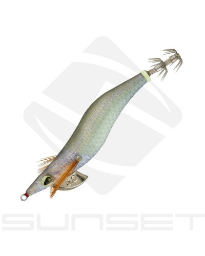 Turlutte SunSquid Shin Ika DCB