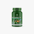 Vitamine B 120 gélules énergie et vitalité