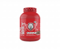 Whey Protéine 2kg informations nutritionnelles